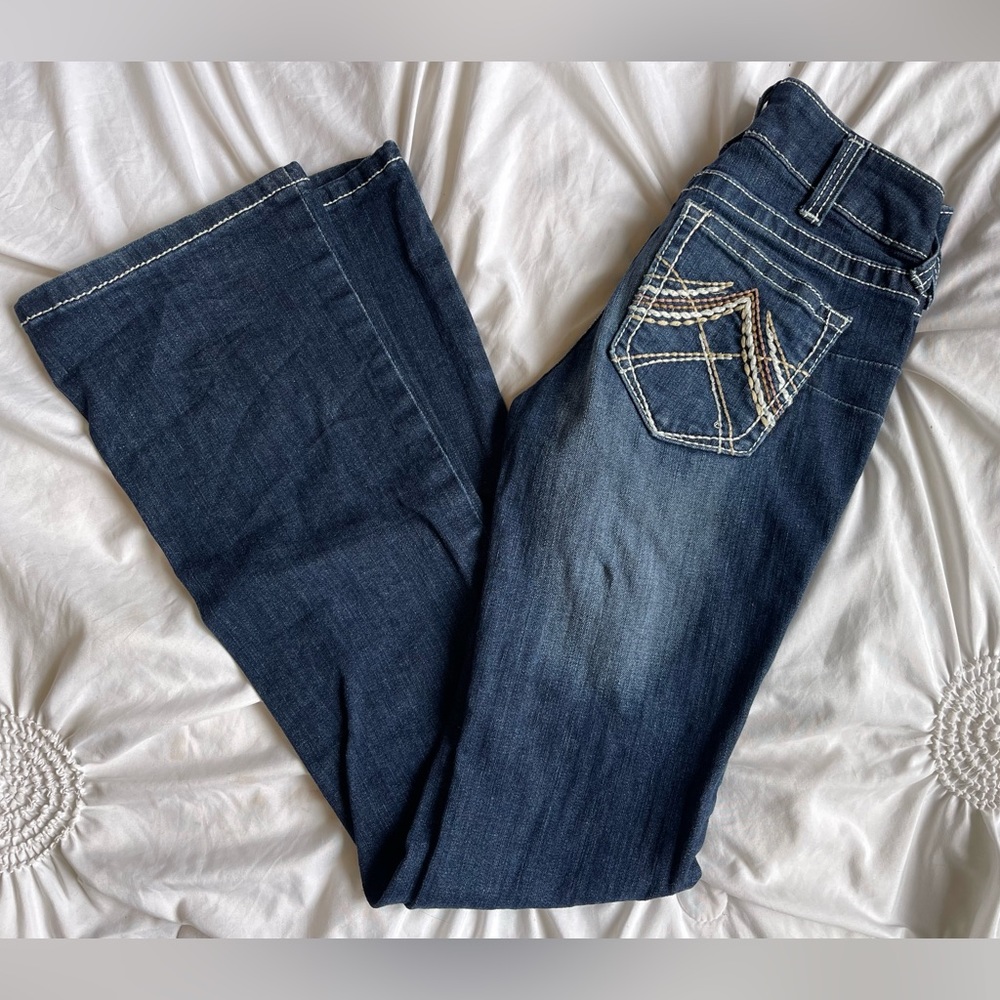 Ariat Jeans